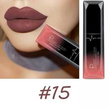 SALE- PUDAIER Waterproof batom Velvet Liquid Lipstick