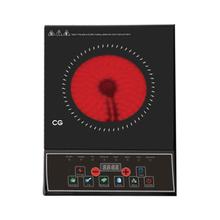 2000W Any Utensil Infrared Cooktop