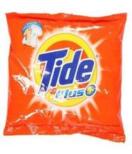 Tide Plus Detergent Powder (500gm) (GEN1)