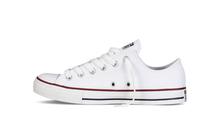 CONVERSE M7652- Chuck Taylor -White Low Top