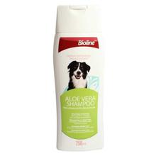 Special Care Aloe Vera Shampoo For Dogs - 250ml