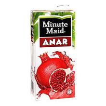 Minute Maid Anar 1ltr