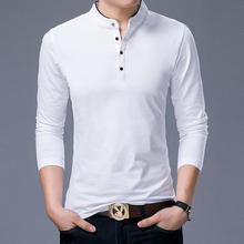 EOY SALE -  Men's long-sleeved T-shirt personality