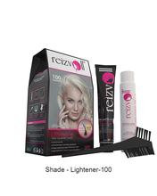 Reizvoll Ultimate Hair Coloring Creme collection