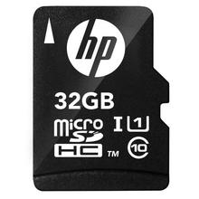 HP (MSDCWAU1) Micro SD 32GB U1 Card