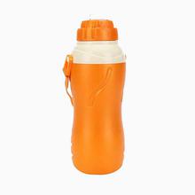 Cello Expert Water Bottle (900 ml)-1 Pc-orange