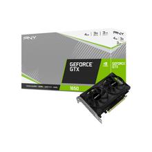VGA Card PNY GeForce GTX1650 4GB DF