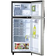 Godrej 260ltr Double Door Refrigerator - Silver Strokes