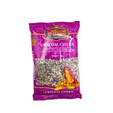 TRS Urid Dal Chilka 1kg