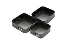 Square Springform Bake Cake Pan - 20cm