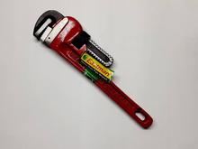 Eastman 12” Pipe Wrench Rigid Type E- 2049