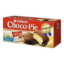 Orion Choco Pie 6pc (180gm)