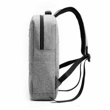 Men's Backpack_usb Business Backpack Large Capacity Casual