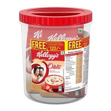 Kellogg’s Oats 1 Kg