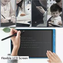 8.5inch Electronic LCD Digital Writing Pad Tablet Drawing Graphic Board Notepad