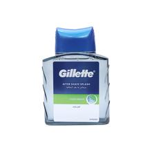 Gillette After Shave Splash 100ml