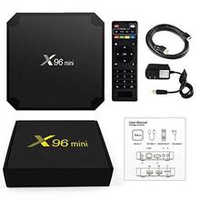 X96 Mini Android 7.1.2 TV Box