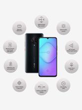 Vivo YS1 Pro 6.38 Inch 8GB RAM 128GB ROM With 4500mAh battery Smartphone