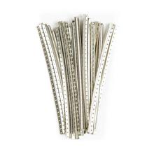 Jim Dunlop 6100 Accu-Fret 2-5/8" Lengths Fret Wire Set - (24 Pieces)