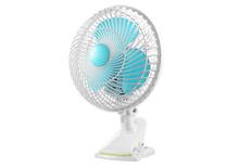 YS-200 20W 2in1 Clip and Table Fan ( Air  Mover Design )