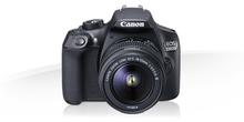 Canon EOS 600D