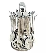 Pogo Stainless Steel Cutlery Set 25 Pc.