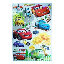 Cars Wall Sticker