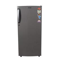 Yasuda 170 Single Door Refrigerator [YVDR170SG-HDS]