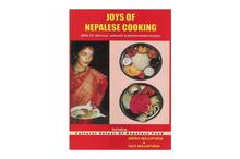 Joys of Nepalese Cooking: A Most Comprehensive and Practical Book on Nepalese Cookery-Indra Majupuria & Rati Majupuria