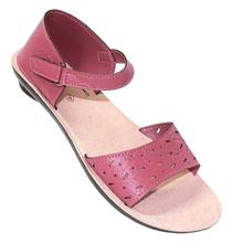 Pink Solea Strappy Sandals For Women - 50022