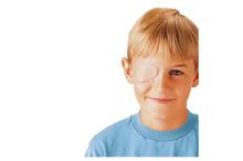 Adhesive eye patch (For Lazy Eye Patching)-25 Pcs