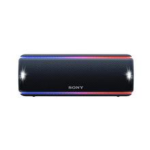 Sony SRS-XB31 Portable Wireless Bluetooth Speaker - BLACK