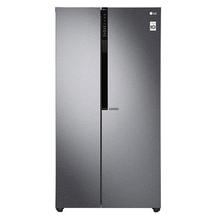 LG Side By Side Refrigerator 660L(GS-B6181DS)