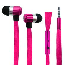 Shoelace Earphones With Mic