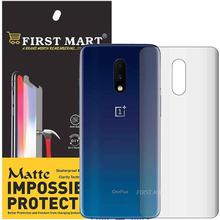 First MART Edge to Edge Screen Protector Screen Guard