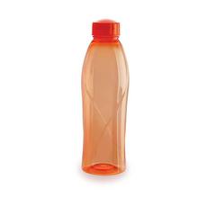 Cello Texas Water Bottle (1000 ml)-6 Pcs-orange