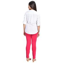 Comfort Kurti Pants (Leggings) with Pocket