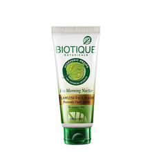 Biotique Bio Morning Nectar Face Wash 100ml