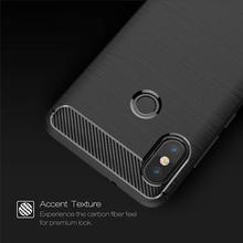 SALE- Xiaomi Redmi Note 5 Pro Case Note 5 Pro Bumper Soft TPU