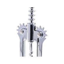 Stainless Steel Wine Beer Bottle Corkscrew Opener