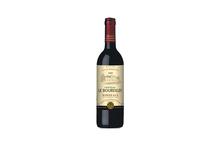 Bordeaux Chateau Le Bourdiley - 750ml