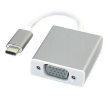 Type-C To VGA Adapter