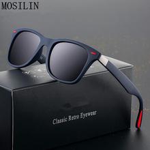 New Sunglasses Men Polarized Sun glasses Women Driving