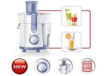 Philips Juice Extractor 300 Watt (HR1811/71) - (PHI1)