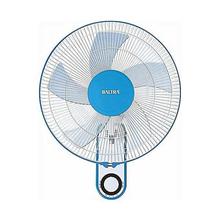 Baltra BF-138 Cute 3 Speed Control 16" Wall Fan - (Blue)