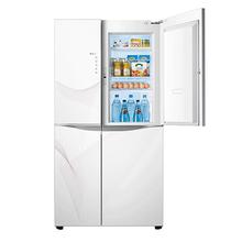 LG Refrigerator (double door)  GS-M6262KR