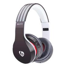 Wireless Music headset