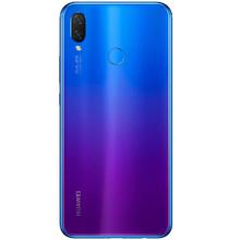 Huawei Nova 3i Smart Mobile Phone [6.3" 4GB 128GB 3340mAh] - Purple