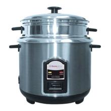 electrical rice cooker shine HG-RC-108SS