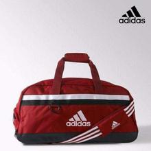 Adidas Red Tiro Team Bag For Unisex Training S13304